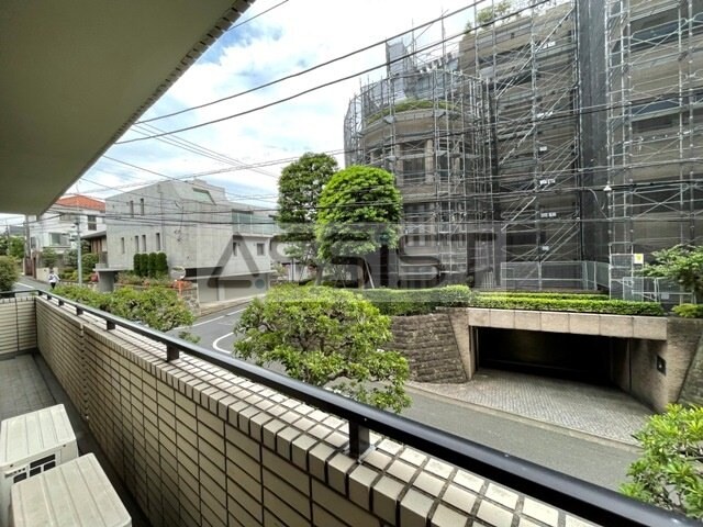 ロイヤルハウス都立大の物件内観写真