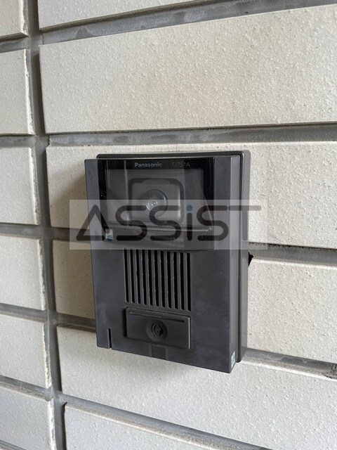 ロイヤルハウス都立大の物件内観写真