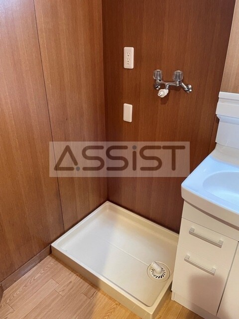 ロイヤルハウス都立大の物件内観写真