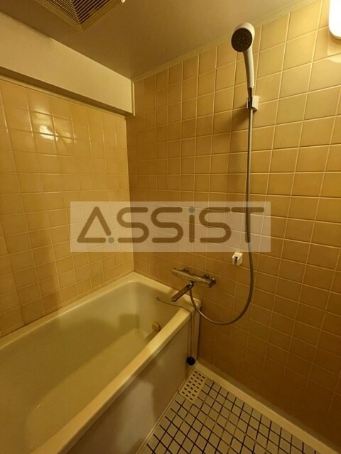 ロイヤルハウス都立大の物件内観写真