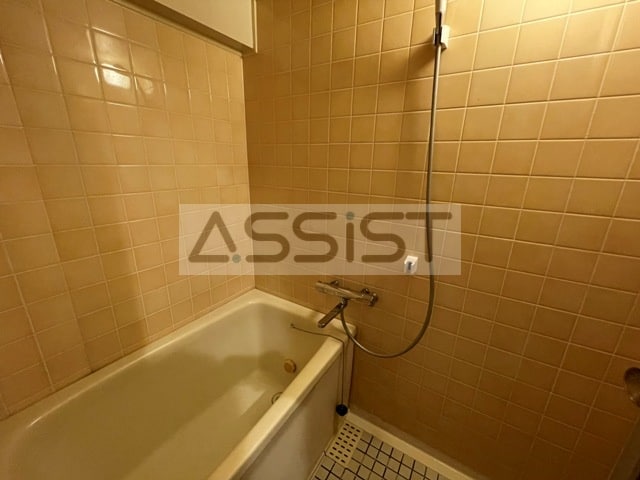 ロイヤルハウス都立大の物件内観写真