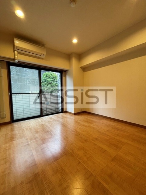 ロイヤルハウス都立大の物件内観写真