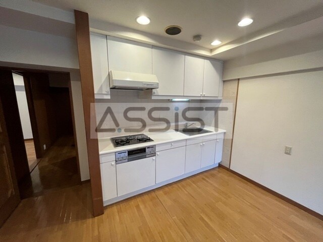 ロイヤルハウス都立大の物件内観写真