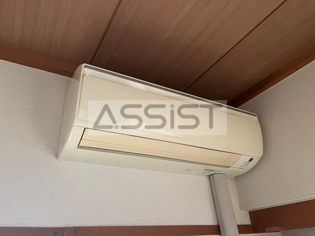 ロイヤルハウス都立大の物件内観写真