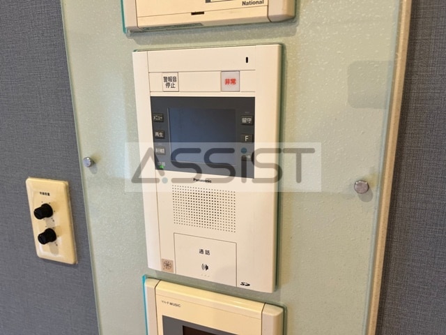 ロイヤルハウス都立大の物件内観写真