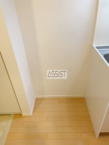 アーバンヴィラ玉川の物件内観写真