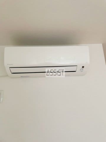 アーバンヴィラ玉川の物件内観写真