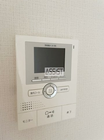 アーバンヴィラ玉川の物件内観写真