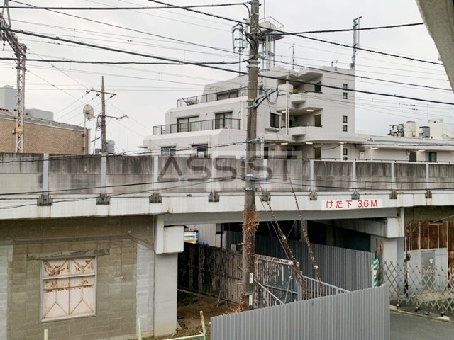 蒔田ハイツの物件内観写真