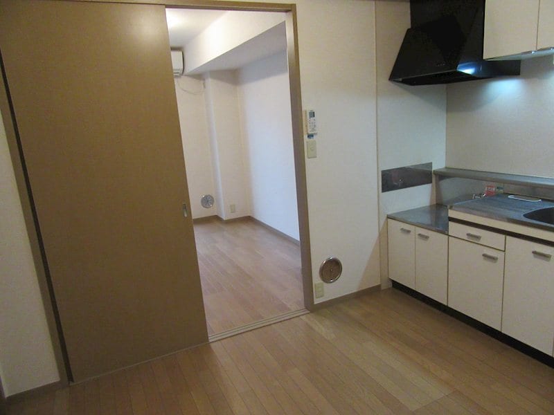 フルーヴの物件内観写真