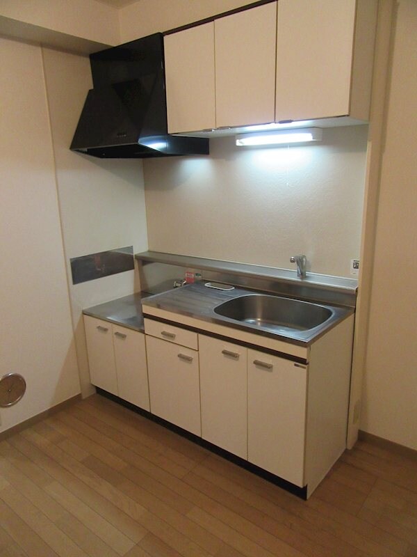 フルーヴの物件内観写真