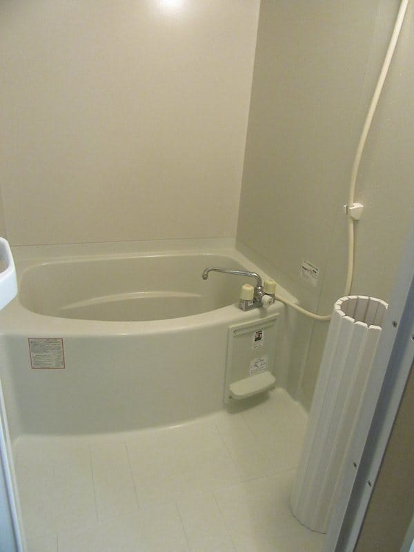 フルーヴの物件内観写真