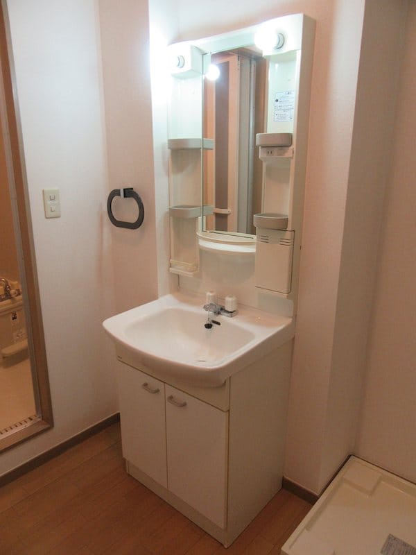 フルーヴの物件内観写真