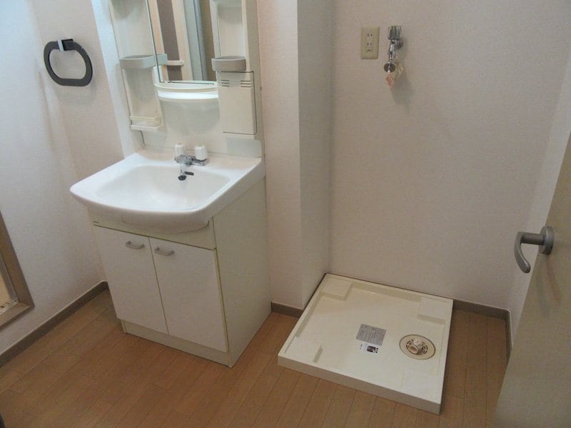 フルーヴの物件内観写真