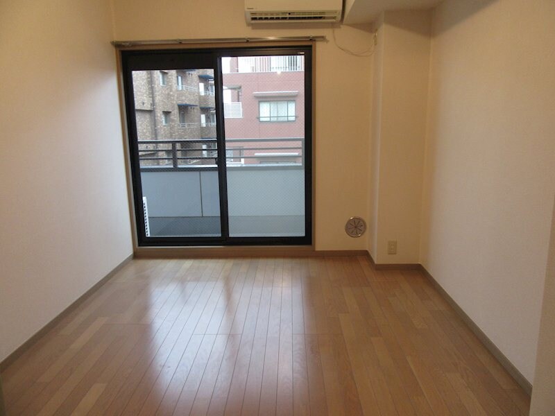 フルーヴの物件内観写真