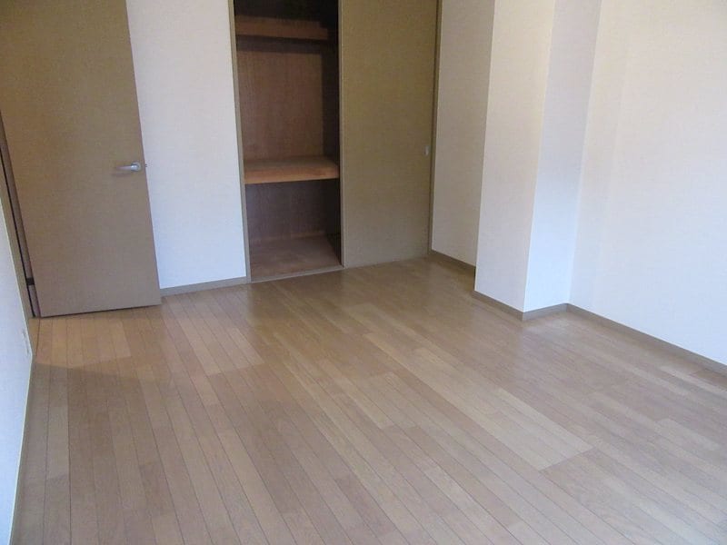 フルーヴの物件内観写真