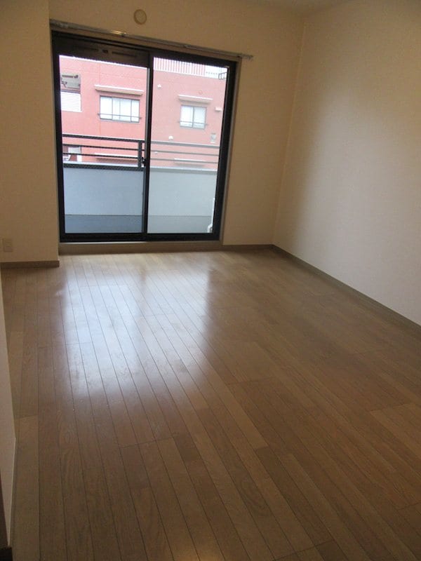 フルーヴの物件内観写真