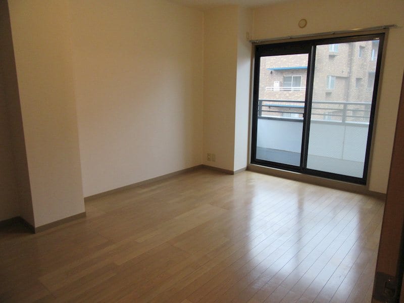 フルーヴの物件内観写真