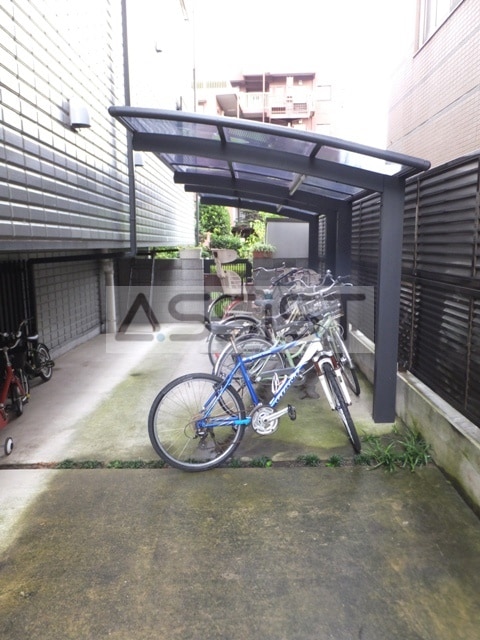 フルーヴの物件内観写真