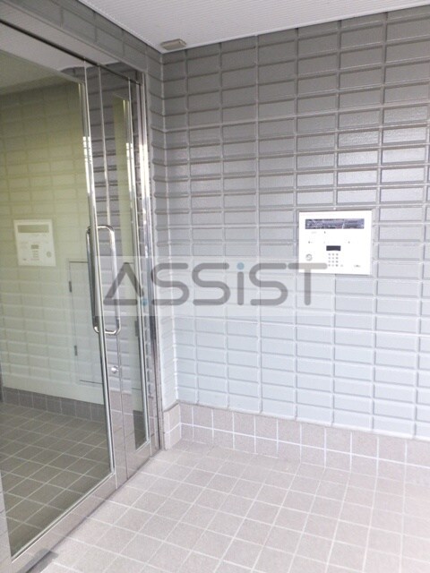 フルーヴの物件内観写真