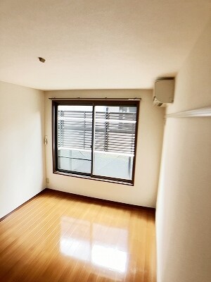 自由が丘駅 徒歩8分 1階の物件内観写真