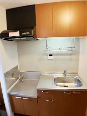 自由が丘駅 徒歩8分 1階の物件内観写真