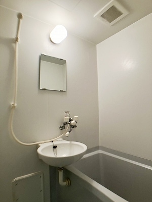 自由が丘駅 徒歩8分 1階の物件内観写真