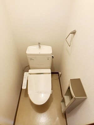 自由が丘駅 徒歩8分 1階の物件内観写真