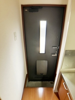 自由が丘駅 徒歩8分 1階の物件内観写真