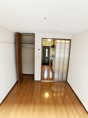 自由が丘駅 徒歩8分 1階の物件内観写真