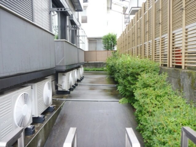 自由が丘駅 徒歩8分 1階の物件内観写真