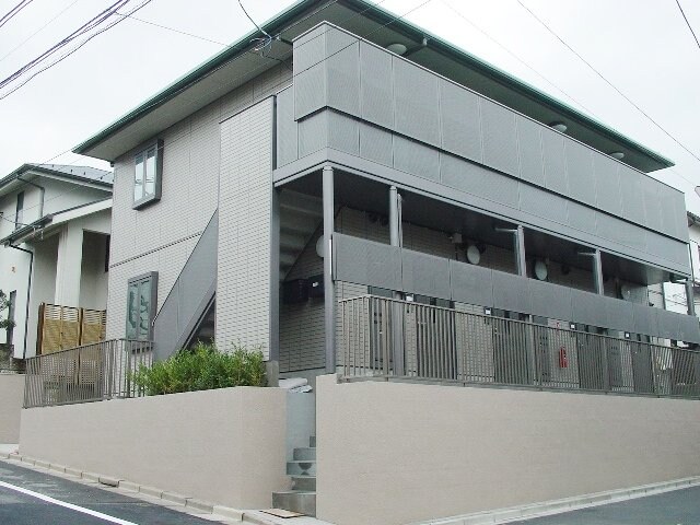 自由が丘駅 徒歩8分 1階の物件内観写真