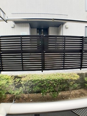 自由が丘駅 徒歩8分 1階の物件内観写真