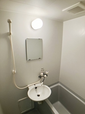 自由が丘駅 徒歩8分 1階の物件内観写真