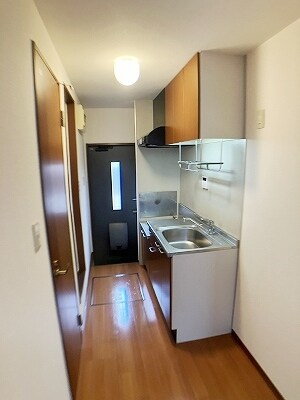 自由が丘駅 徒歩8分 1階の物件内観写真