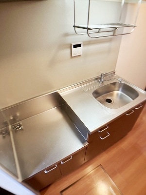 自由が丘駅 徒歩8分 1階の物件内観写真