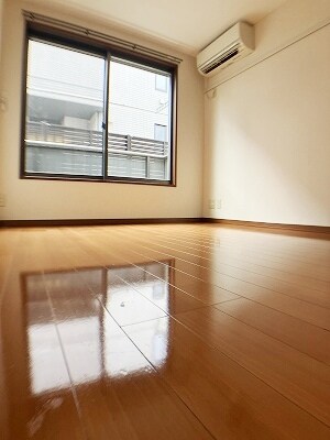 自由が丘駅 徒歩8分 1階の物件内観写真