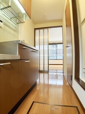 自由が丘駅 徒歩8分 1階の物件内観写真