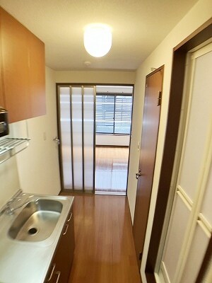 自由が丘駅 徒歩8分 1階の物件内観写真