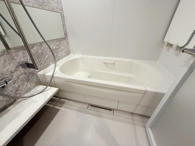 グランプラザ中延の物件内観写真