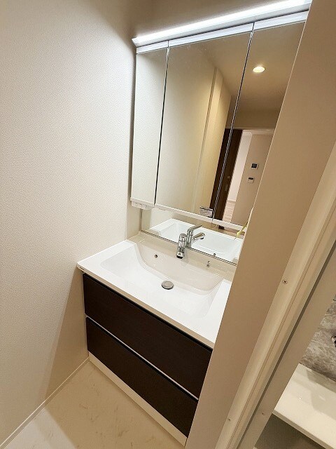 グランプラザ中延の物件内観写真