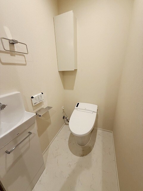 グランプラザ中延の物件内観写真