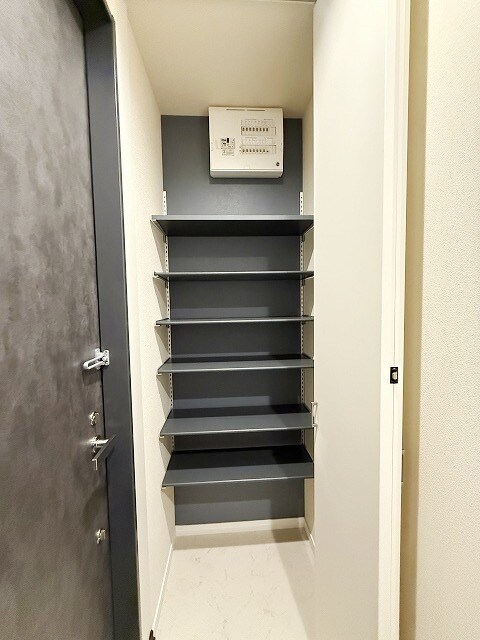 グランプラザ中延の物件内観写真