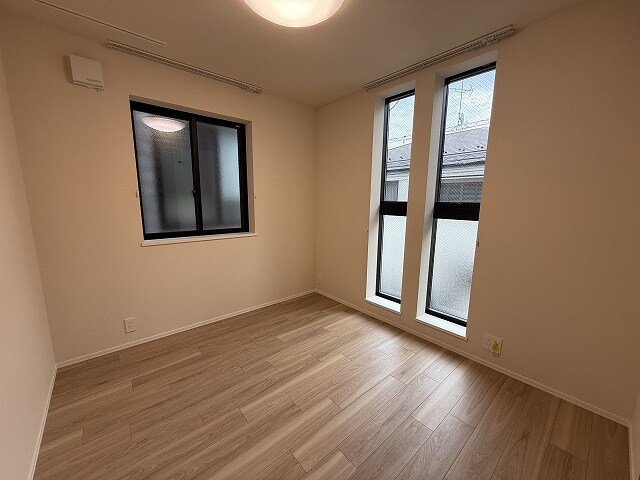 グランプラザ中延の物件内観写真