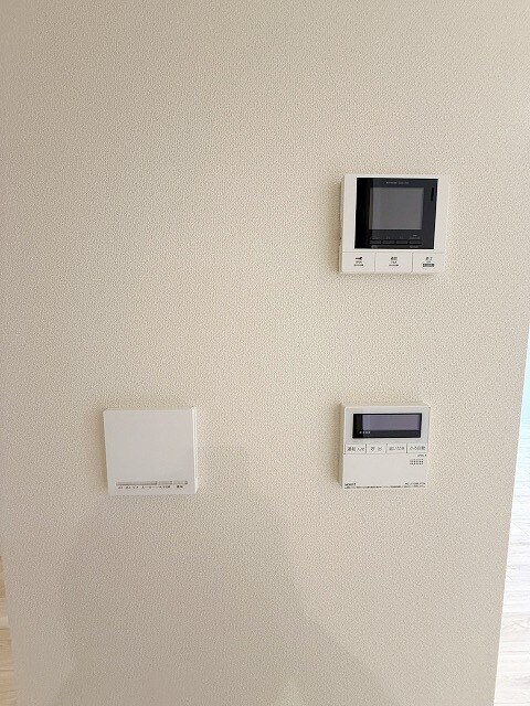 グランプラザ中延の物件内観写真