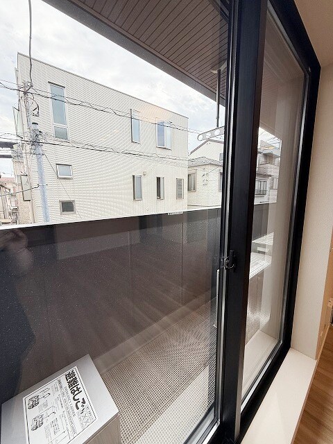 グランプラザ中延の物件内観写真