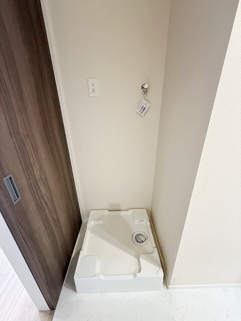 グランプラザ中延の物件内観写真