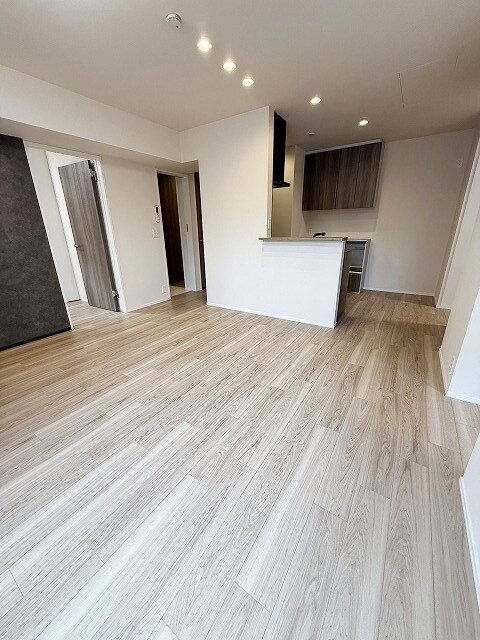 グランプラザ中延の物件内観写真