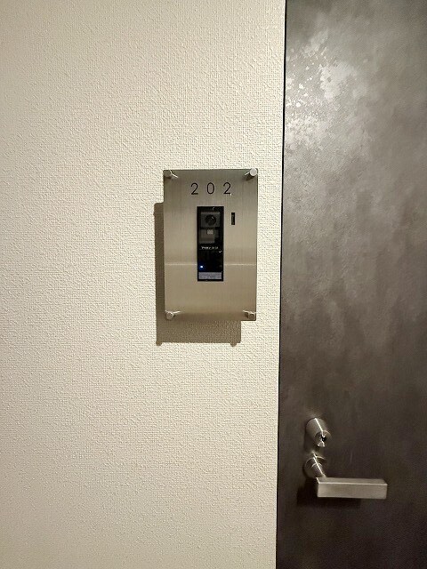 グランプラザ中延の物件内観写真