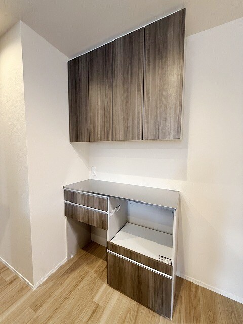 グランプラザ中延の物件内観写真